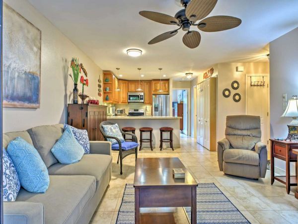 Kihei Condo 990660