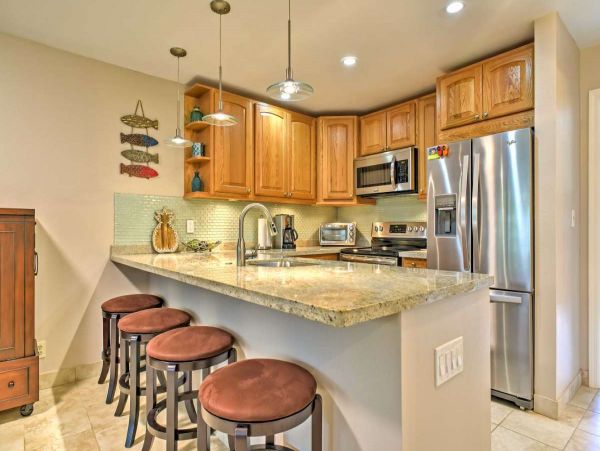 Kihei Condo 990660