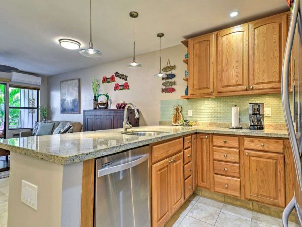 Kihei Condo 990660