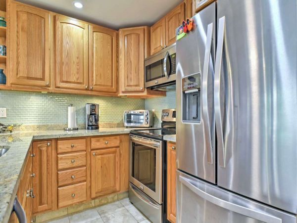 Kihei Condo 990660