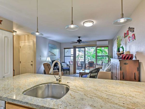 Kihei Condo 990660
