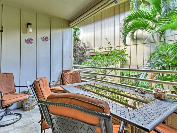 Kihei Condo 990660