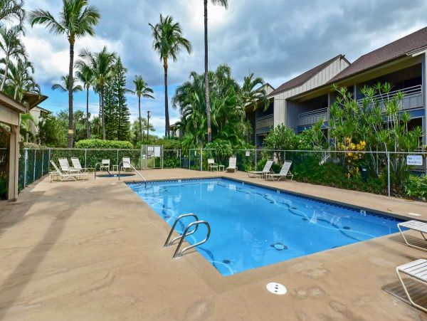 Kihei Condo 990660
