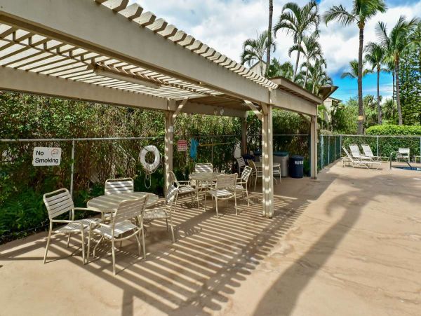 Kihei Condo 990660