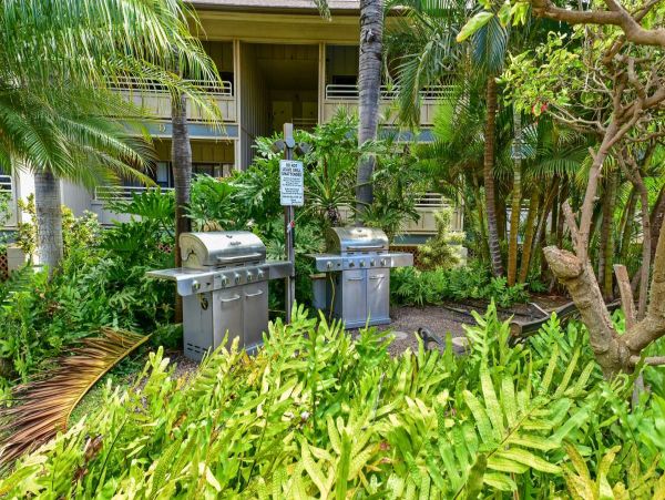 Kihei Condo 990660
