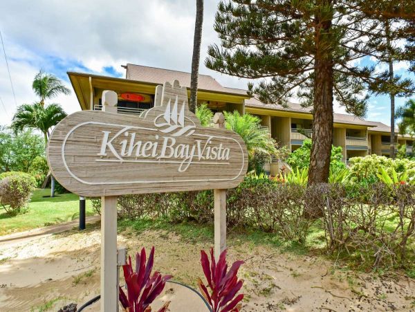 Kihei Condo 990660
