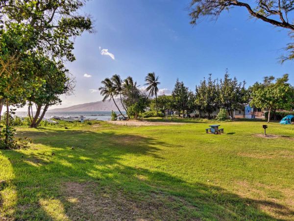 Kihei Condo 990660