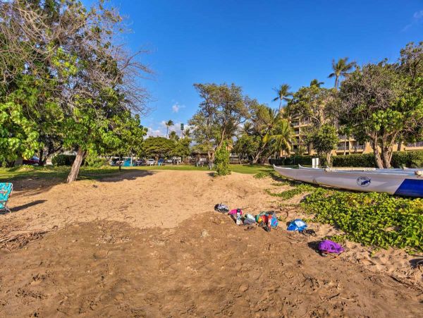 Kihei Condo 990660