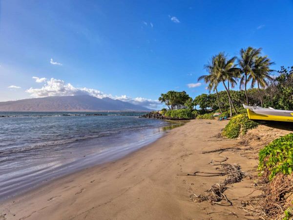 Kihei Condo 990660