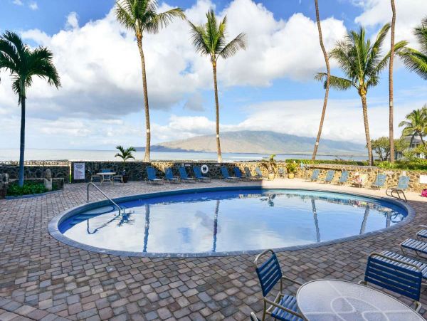 Kihei Vacation Rental with Pool & Beach Access in Maui