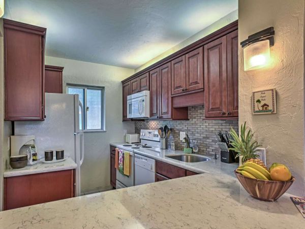 Kihei Vacation Rental with Pool & Beach Access in Maui