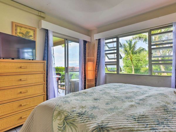 Kihei Vacation Rental with Pool & Beach Access in Maui