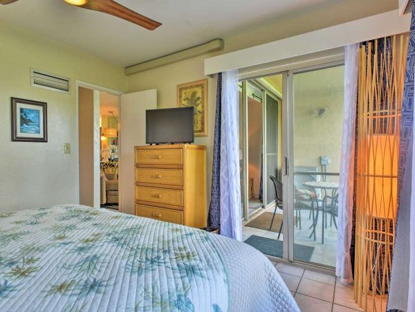 Kihei Vacation Rental with Pool & Beach Access in Maui
