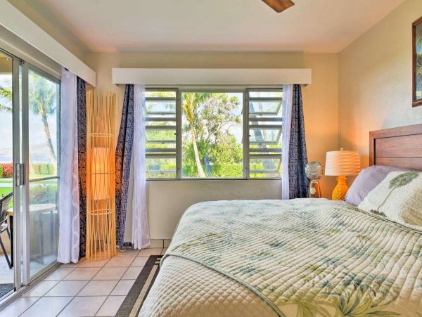 Kihei Vacation Rental with Pool & Beach Access in Maui