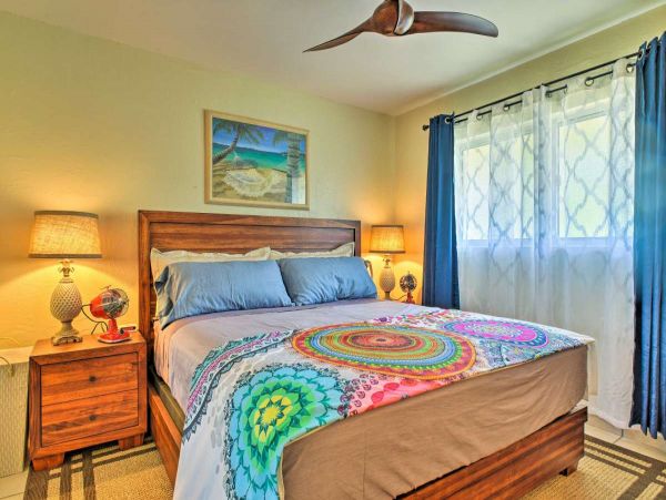 Kihei Vacation Rental with Pool & Beach Access in Maui