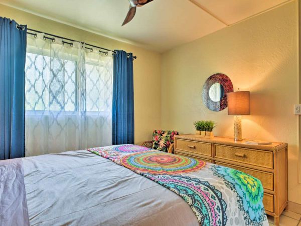 Kihei Vacation Rental with Pool & Beach Access in Maui