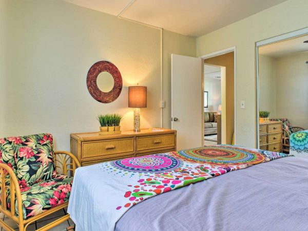 Kihei Vacation Rental with Pool & Beach Access in Maui