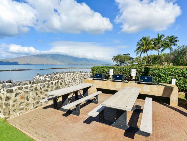 Kihei Vacation Rental with Pool & Beach Access in Maui
