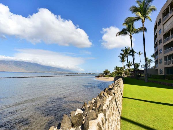 Kihei Vacation Rental with Pool & Beach Access in Maui