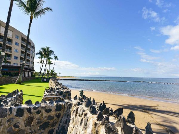Kihei Vacation Rental with Pool & Beach Access in Maui