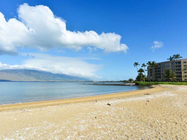 Kihei Vacation Rental with Pool & Beach Access in Maui
