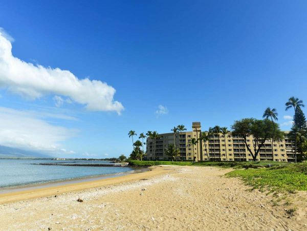 Kihei Vacation Rental with Pool & Beach Access in Maui