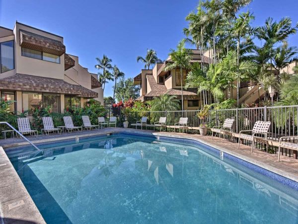 Kihei Condo 990662