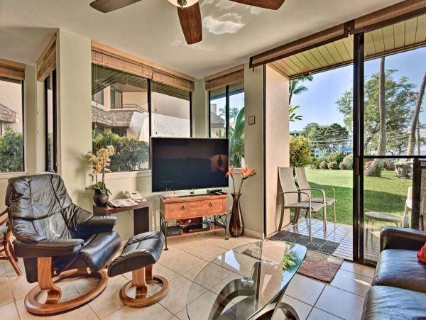 Kihei Condo 990662