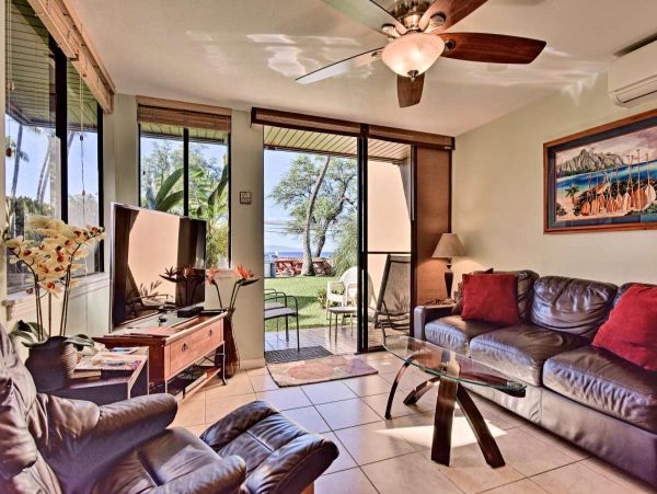 Kihei Condo 990662