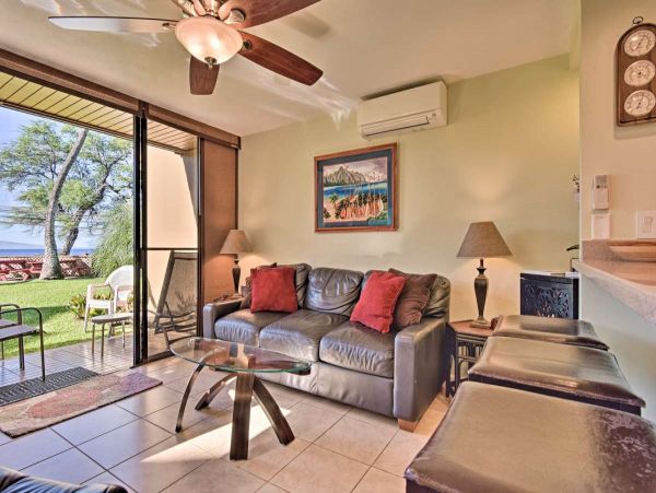 Kihei Condo 990662
