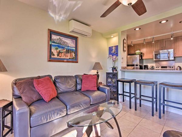 Kihei Condo 990662