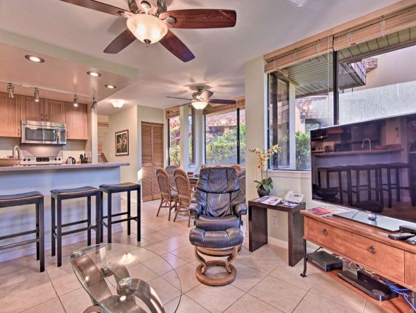 Kihei Condo 990662