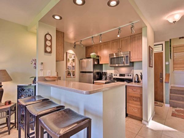 Kihei Condo 990662