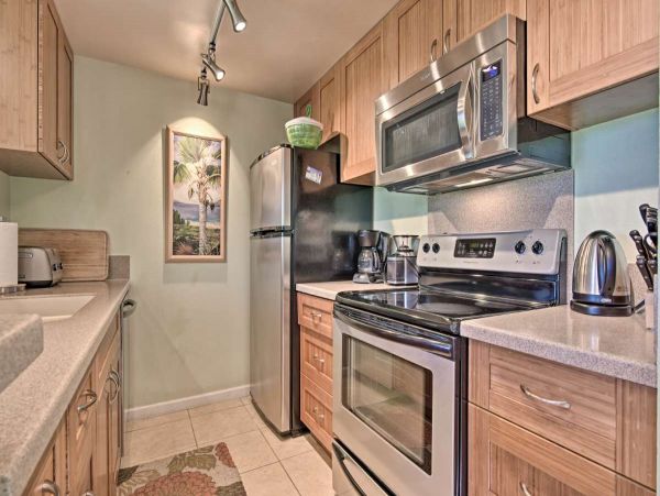Kihei Condo 990662