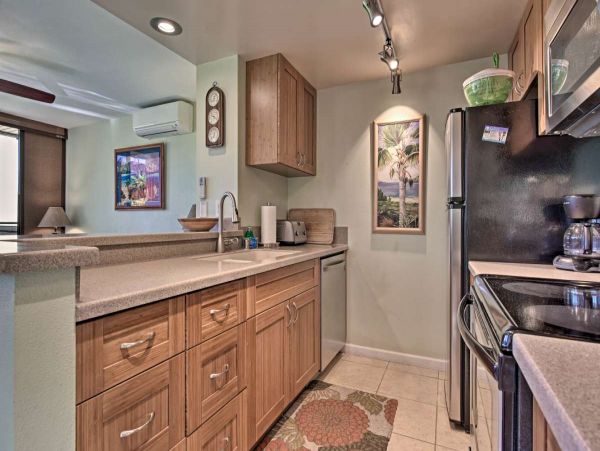 Kihei Condo 990662