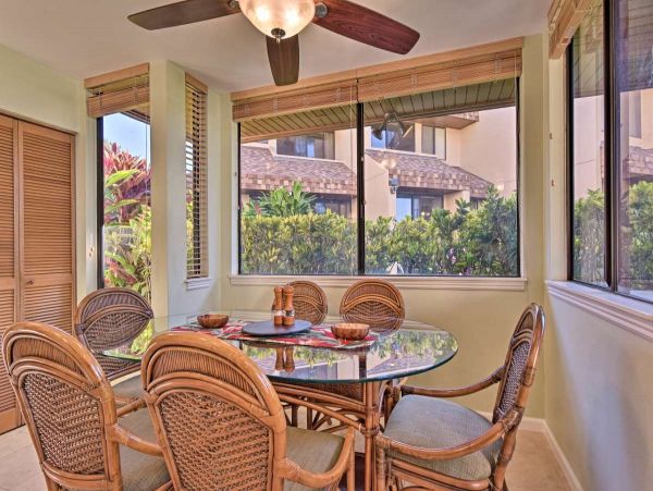 Kihei Condo 990662