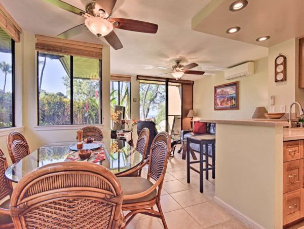 Kihei Condo 990662
