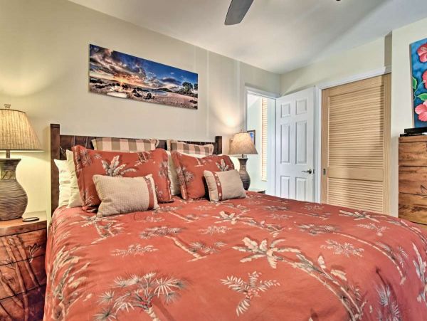 Kihei Condo 990662