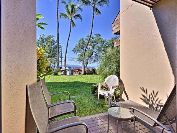 Kihei Condo 990662