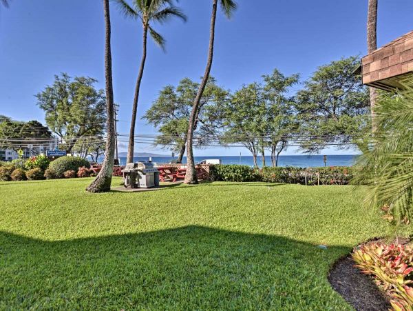 Kihei Condo 990662