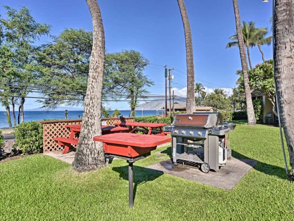 Kihei Condo 990662