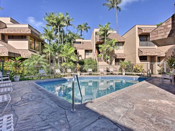 Kihei Condo 990662