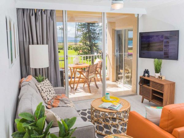 Kihei Condo 990664