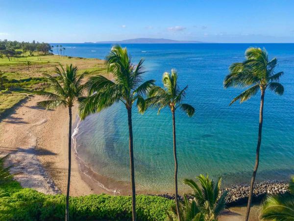 Kihei Condo 990664