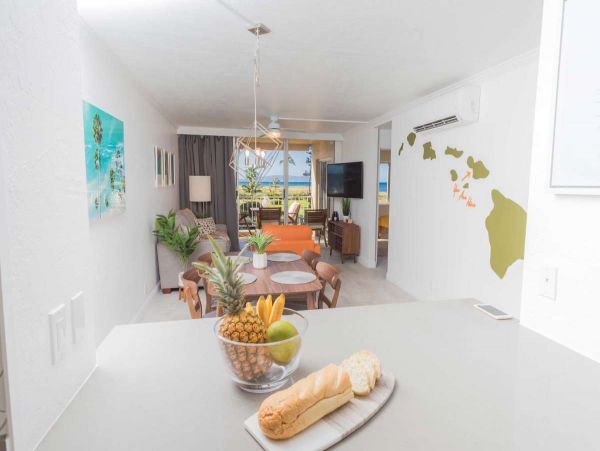 Kihei Condo 990664