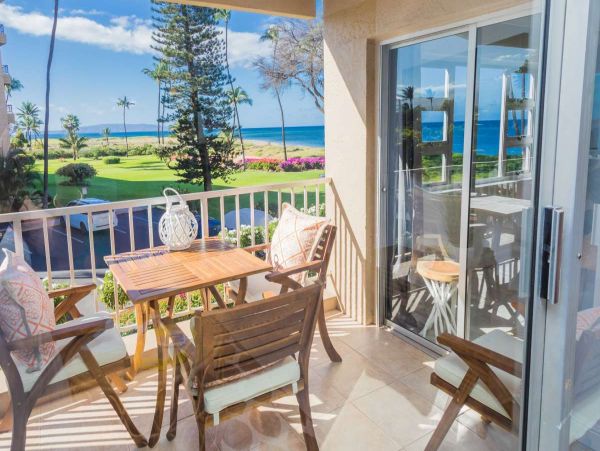 Kihei Condo 990664
