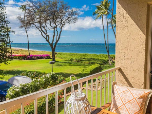 Kihei Condo 990664