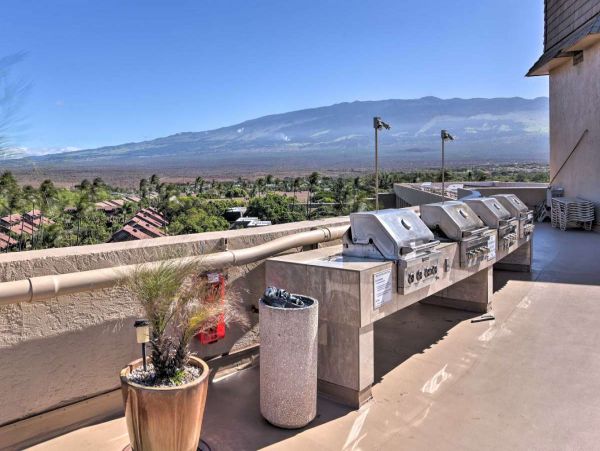 Kihei Condo 990664