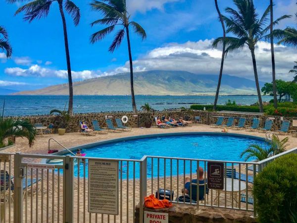 Kihei Condo 990664