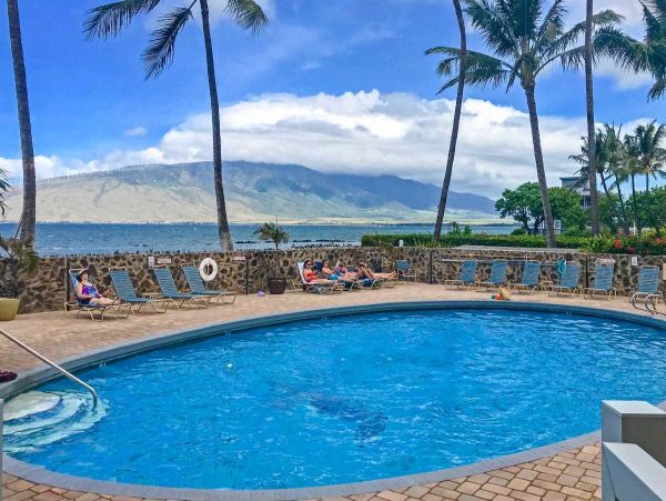Kihei Condo 990664